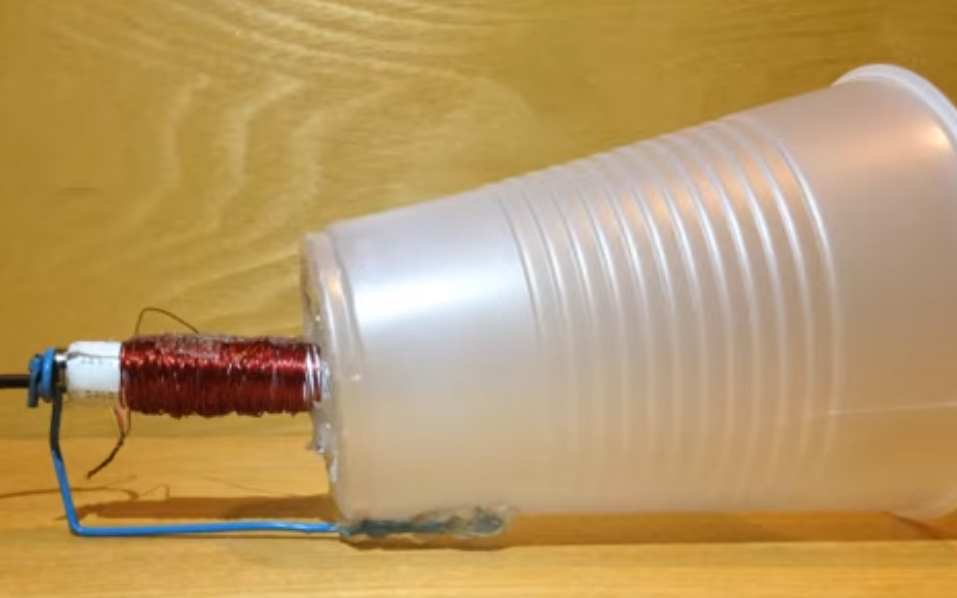 simple speaker